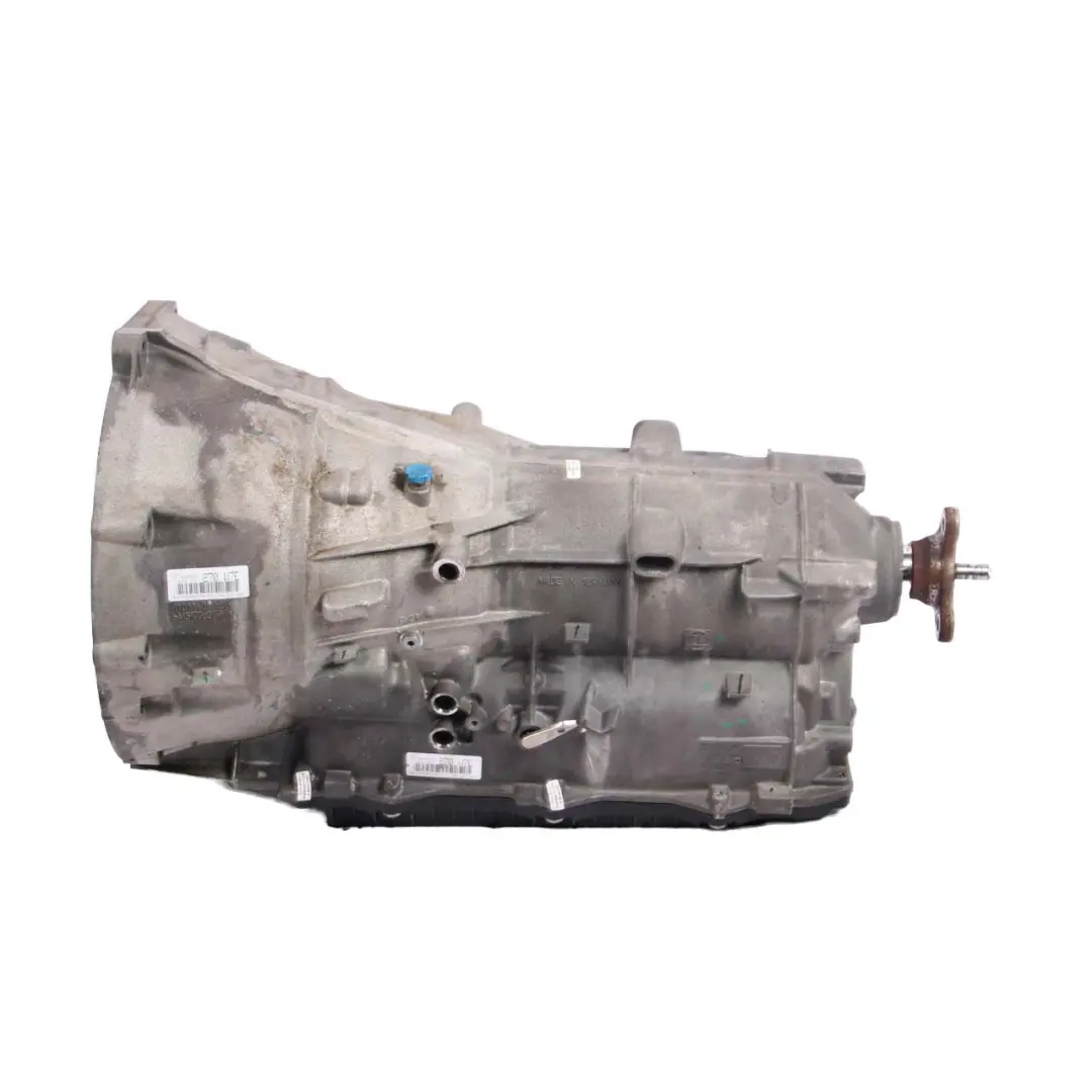 B38 Automatic Gearbox 9426265 WARRANTY to BMW F20 F21 F30 F31 LCI 118i 318i with Part number 8673727 BMW F20 F21 F30 F31 LCI 118i 318i B38 Automatic Gearbox 9426265 WARRANTY - SKU 8673727 - Part number 8673727