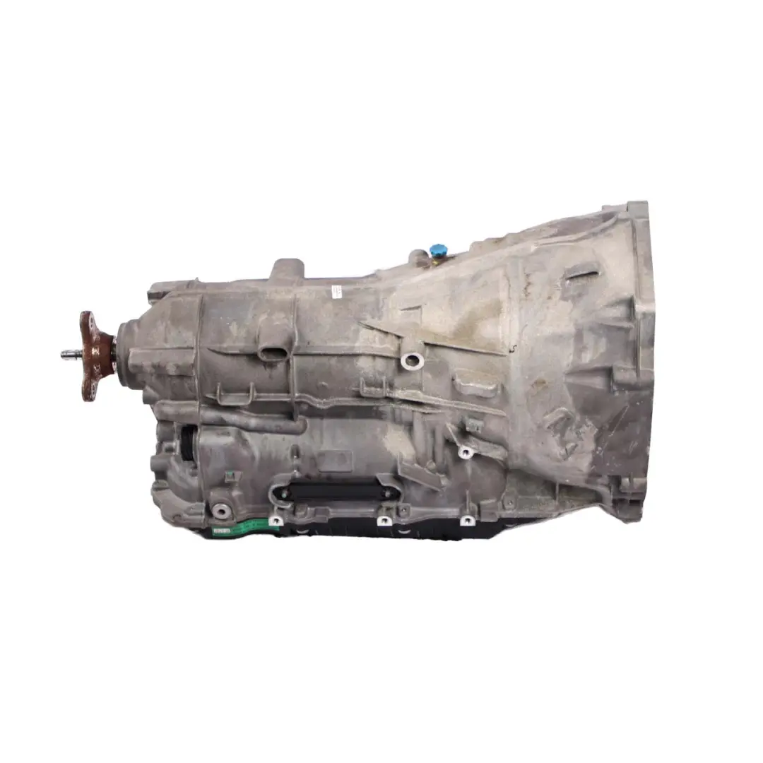 B38 Automatic Gearbox 9426265 WARRANTY to BMW F20 F21 F30 F31 LCI 118i 318i with Part number 8673727 BMW F20 F21 F30 F31 LCI 118i 318i B38 Automatic Gearbox 9426265 WARRANTY - SKU 8673727 - Part number 8673727