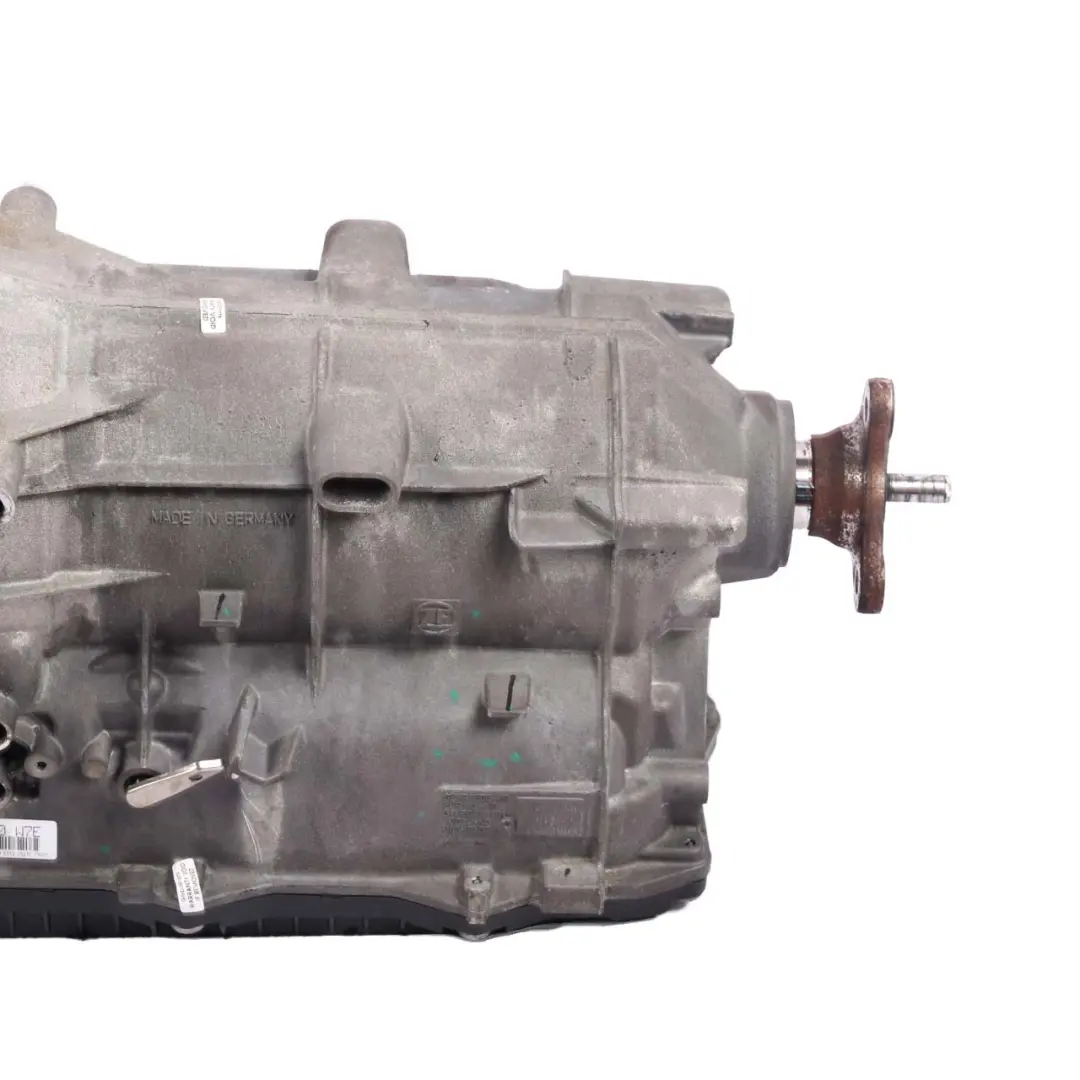 B38 Automatic Gearbox 9426265 WARRANTY to BMW F20 F21 F30 F31 LCI 118i 318i with Part number 8673727 BMW F20 F21 F30 F31 LCI 118i 318i B38 Automatic Gearbox 9426265 WARRANTY - SKU 8673727 - Part number 8673727