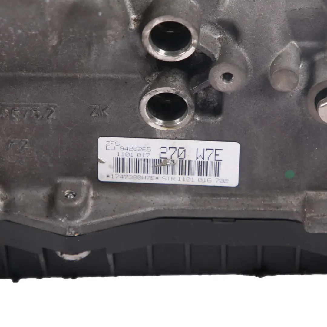 BMW F20 F21 F30 F31 LCI 118i 318i B38 Automatic Gearbox 9426265 WARRANTY - SKU 8673727 - Part number 8673727