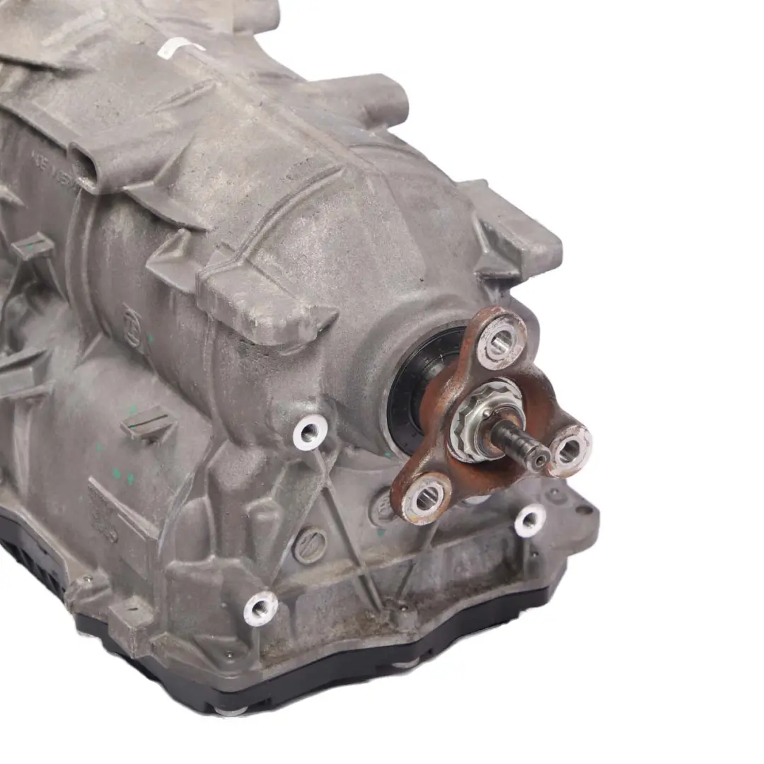 B38 Automatic Gearbox 9426265 WARRANTY to BMW F20 F21 F30 F31 LCI 118i 318i with Part number 8673727 BMW F20 F21 F30 F31 LCI 118i 318i B38 Automatic Gearbox 9426265 WARRANTY - SKU 8673727 - Part number 8673727