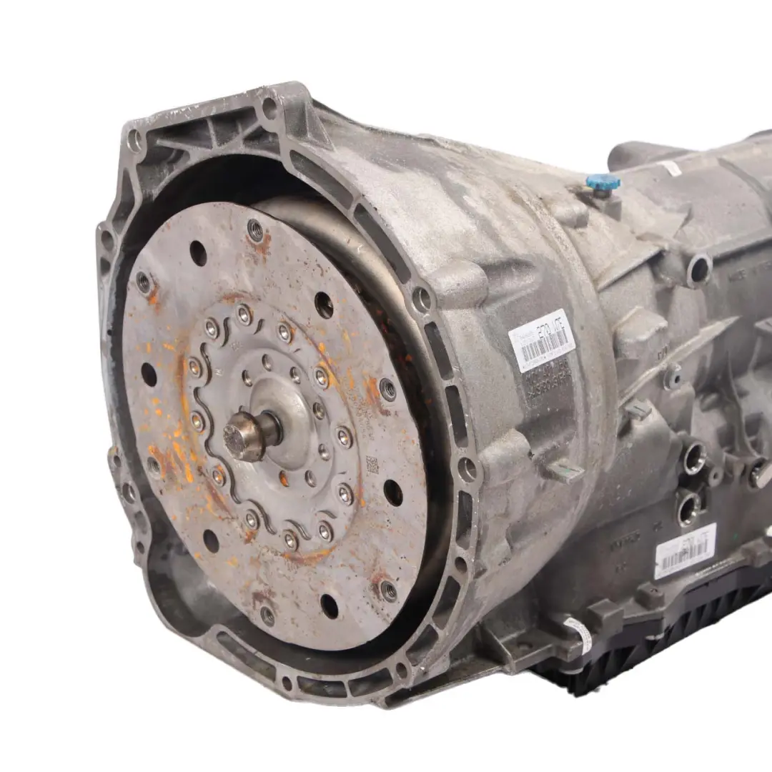 B38 Automatic Gearbox 9426265 WARRANTY to BMW F20 F21 F30 F31 LCI 118i 318i with Part number 8673727 BMW F20 F21 F30 F31 LCI 118i 318i B38 Automatic Gearbox 9426265 WARRANTY - SKU 8673727 - Part number 8673727