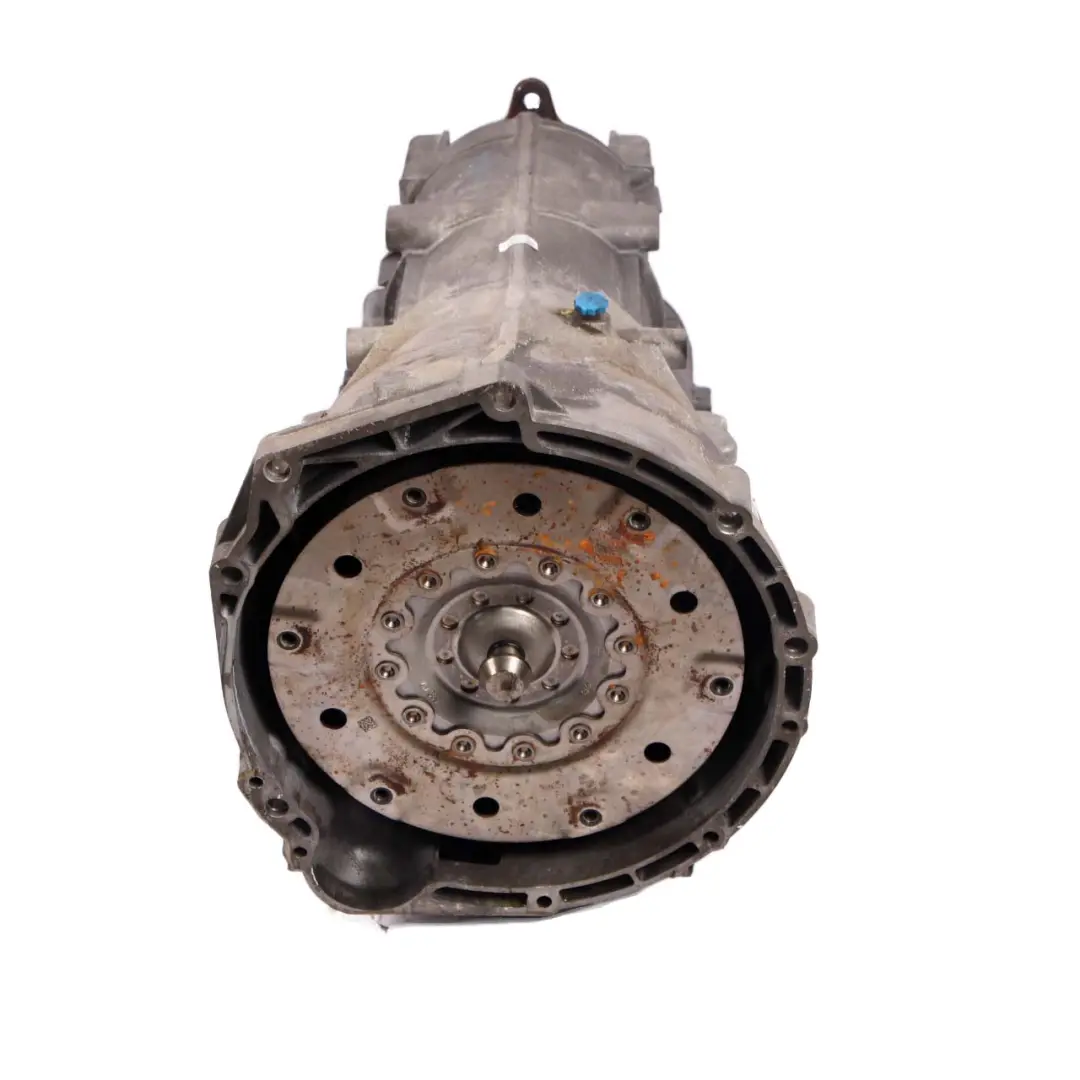 BMW F20 F21 F30 F31 LCI 118i 318i B38 Automatic Gearbox 9426265 WARRANTY - SKU 8673727 - Part number 8673727