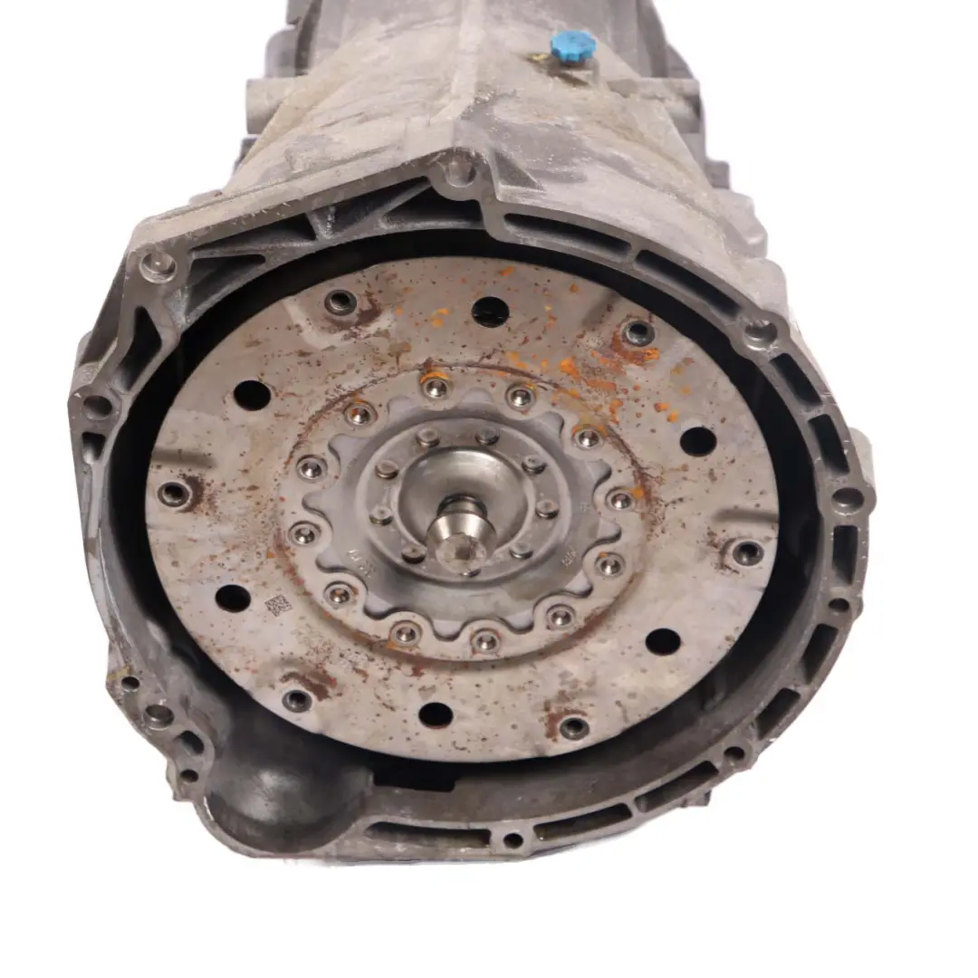 B38 Automat Skrzynia Biegów do BMW F20 F30 118i 318i o numerze 8673727 BMW F20 F30 118i 318i B38 Automat Skrzynia Biegów - SKU 8673727 - Numer Części 8673727