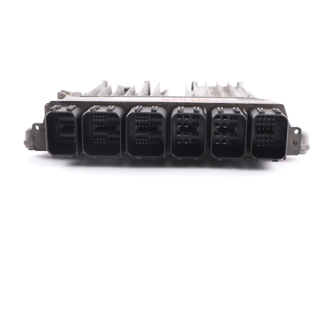 BMW F30 F31 320iX N20 ECU Kit Engine Control Unit DME Key FEM Automatic - SKU 8674937-1 - Part number 8674937