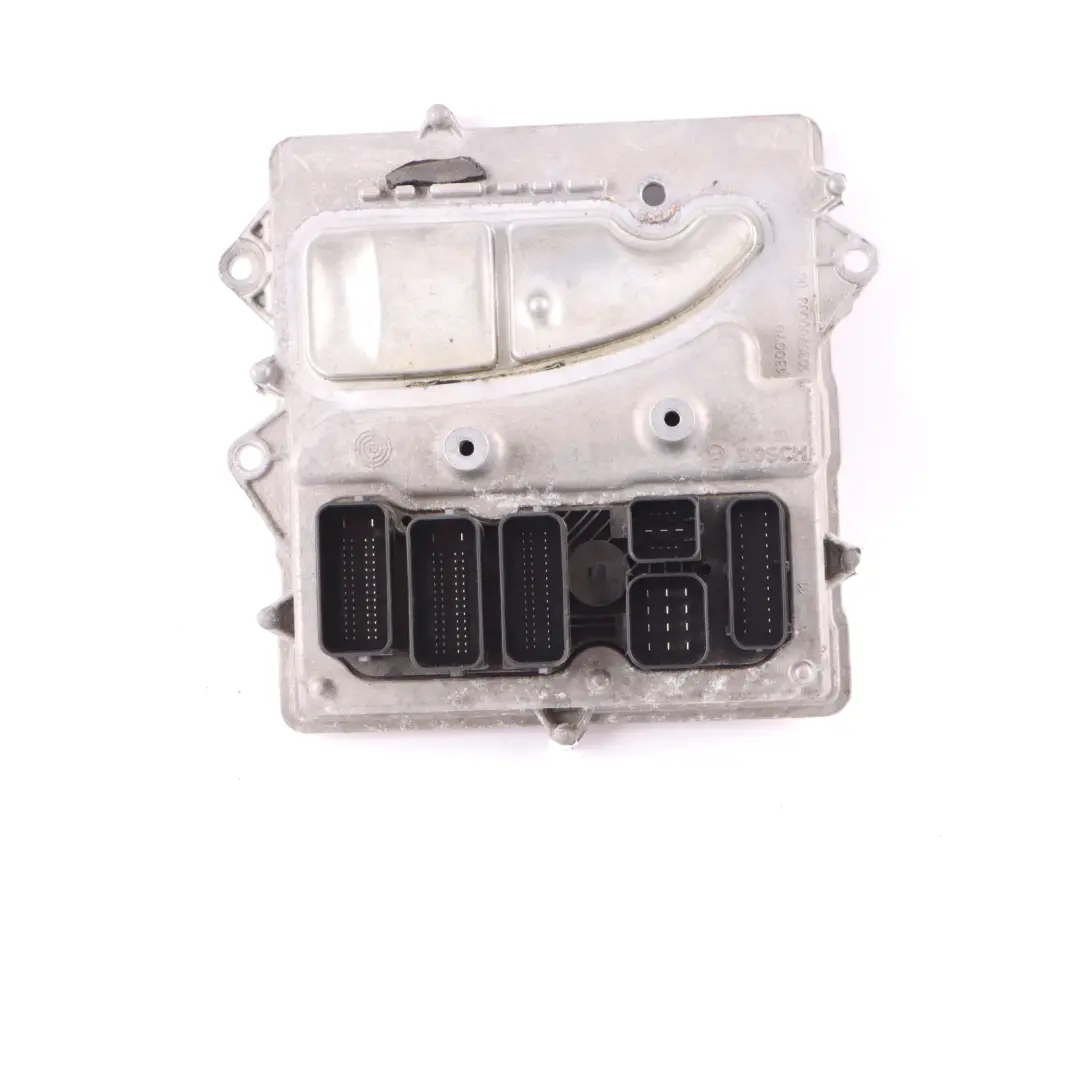 N55 326HP Engine Control Unit ECU DME Automatic to BMW F20 M135i F30 335i with Part number 8674949 BMW F20 M135i F30 335i N55 326HP Engine Control Unit ECU DME Automatic - SKU 8674949-1 - Part number 8674949