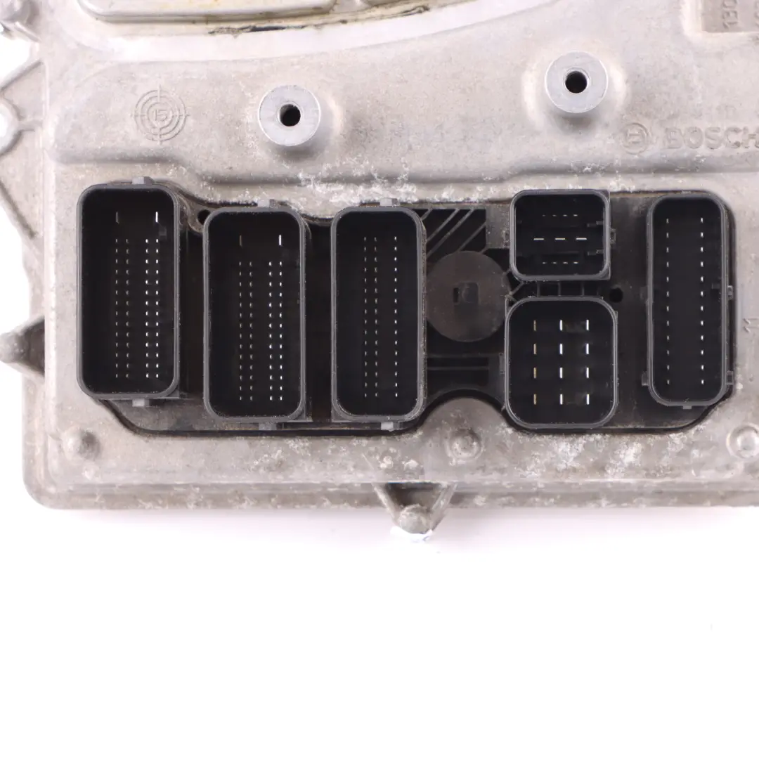 N55 326HP Engine Control Unit ECU DME Automatic to BMW F20 M135i F30 335i with Part number 8674949 BMW F20 M135i F30 335i N55 326HP Engine Control Unit ECU DME Automatic - SKU 8674949-1 - Part number 8674949