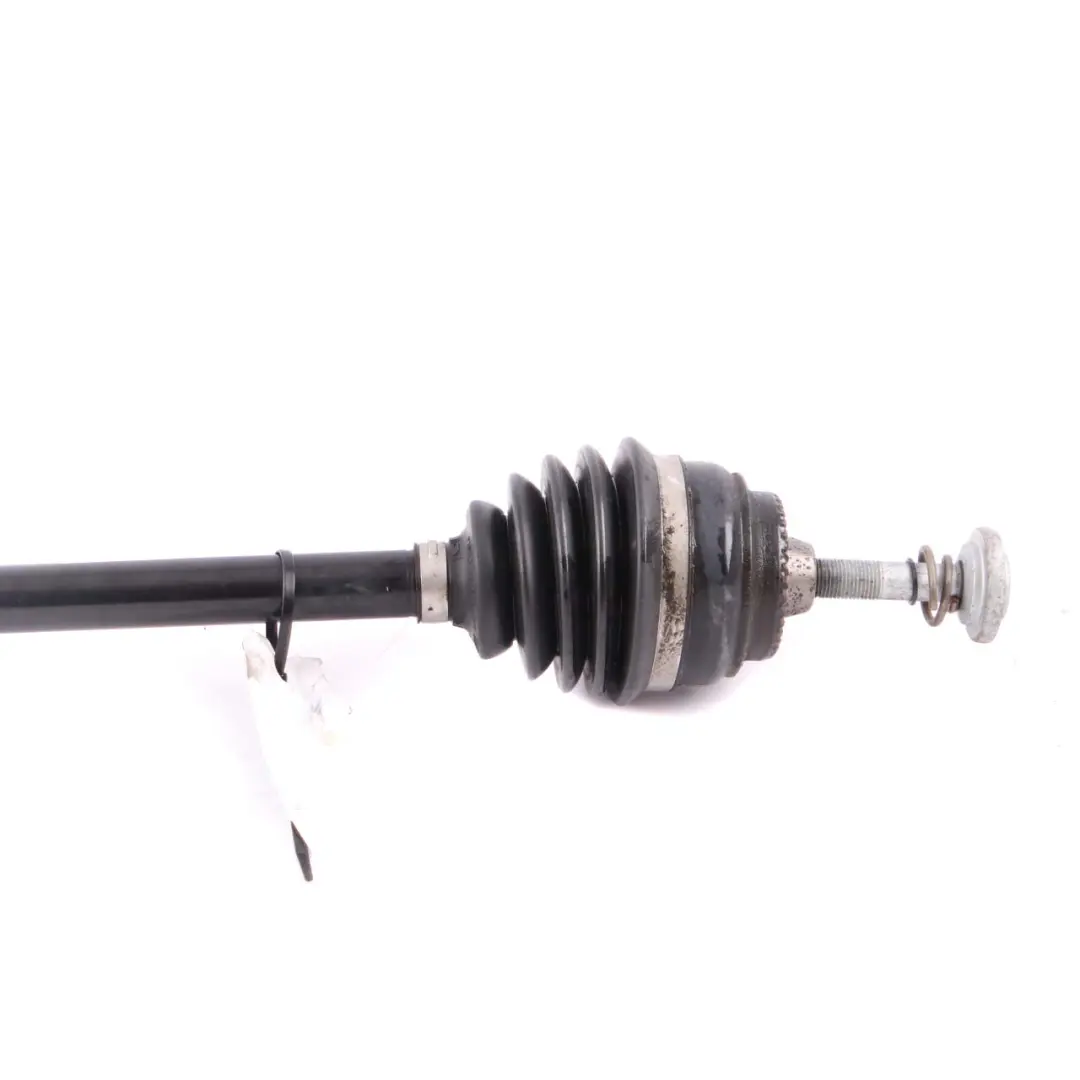 Drive Shaft BMW X3 F25 Front Left N/S Axle Driveshaft Output 620mm 7598027 - SKU 8675013 - Part number 8675013
