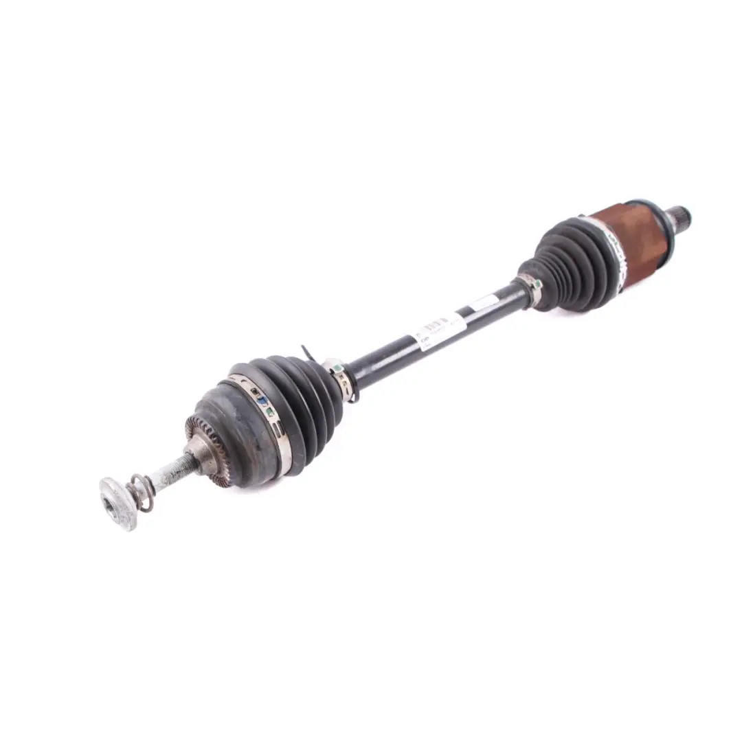  Albero di trasmissione BMW F25 asse anteriore sinistro uscita 620mm 7598027 - SKU 8675013 - Numero di parte 8675013