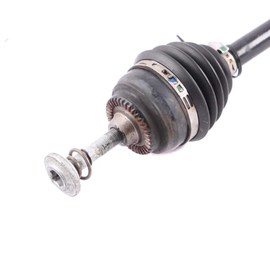  Albero di trasmissione BMW F25 asse anteriore sinistro uscita 620mm 7598027 - SKU 8675013 - Numero di parte 8675013