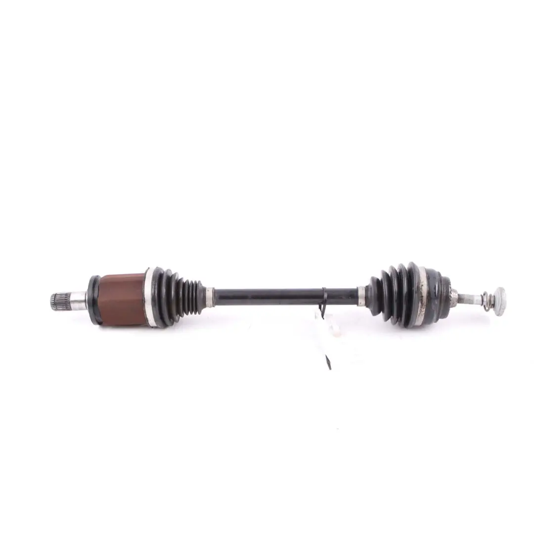  Albero di trasmissione BMW F25 asse anteriore sinistro uscita 620mm 7598027 - SKU 8675013 - Numero di parte 8675013