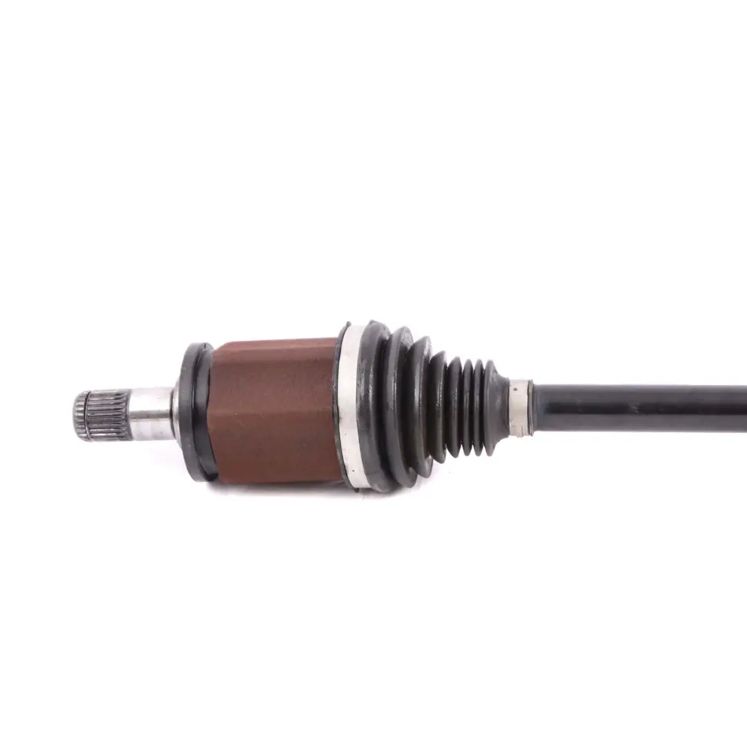  Albero di trasmissione BMW F25 asse anteriore sinistro uscita 620mm 7598027 - SKU 8675013 - Numero di parte 8675013