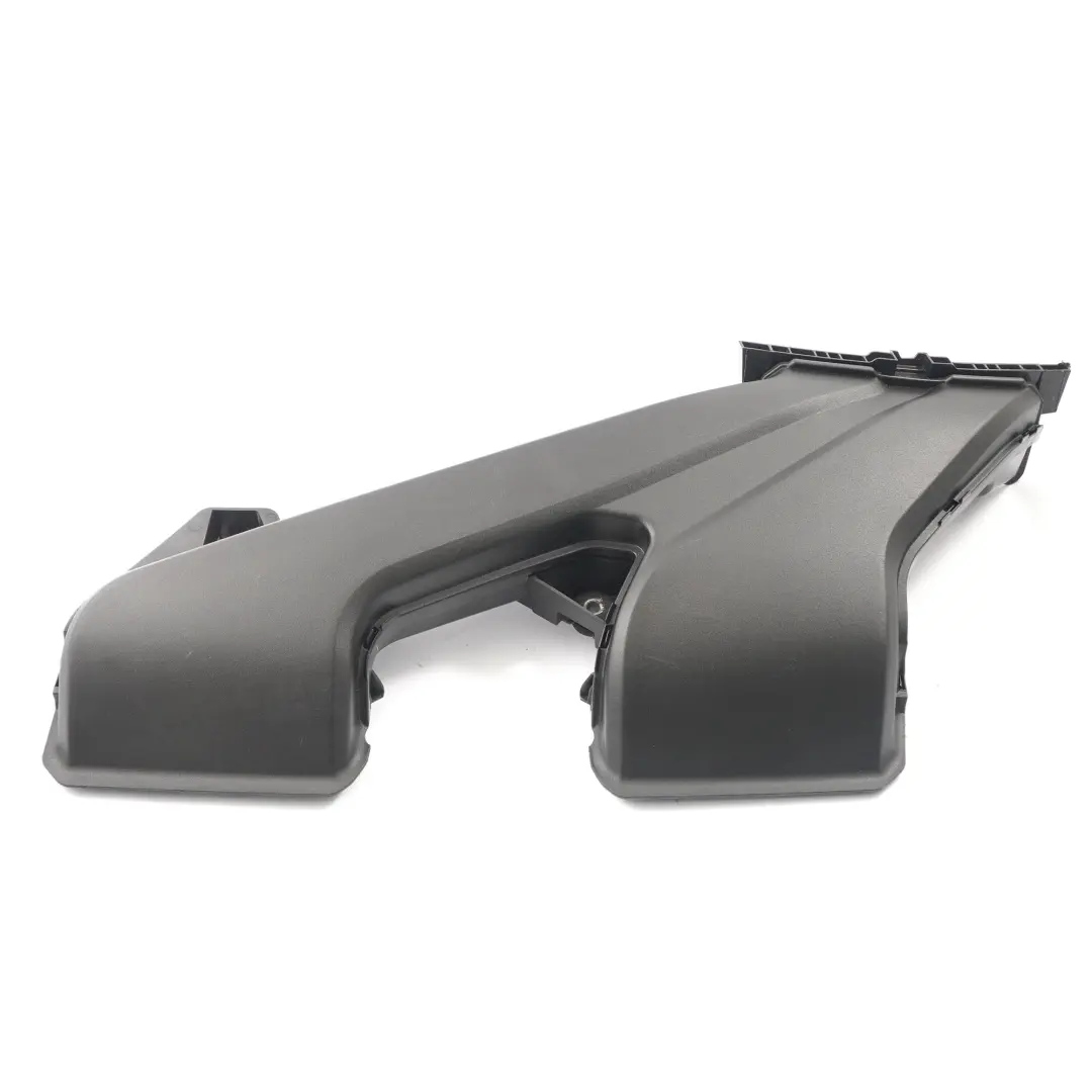B48E Lufteinlass Lade luft kanal für BMW F40 X2 F39 Mini F54 LCI F60 mit Teilenummer 8675261 BMW F40 X2 F39 Mini F54 LCI F60 B48E Lufteinlass Lade luft kanal - SKU 8675261 - Teilenummer 8675261
