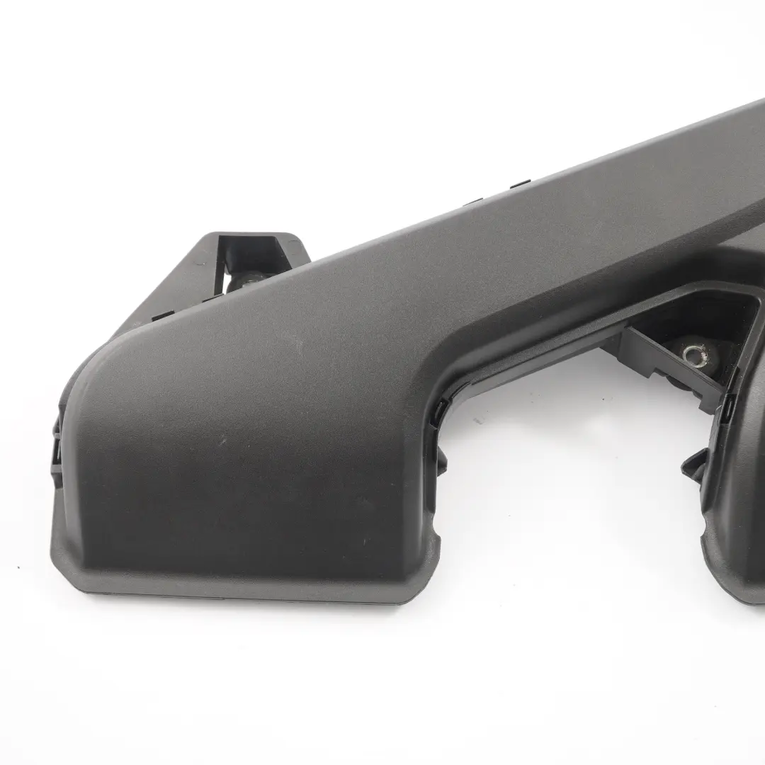 B48E aspirazione aria condotto tubo flessibile per BMW F40 Mini F54 LCI F60 con numero di parte 8675261 BMW F40 Mini F54 LCI F60 B48E aspirazione aria condotto tubo flessibile - SKU 8675261 - Numero di parte 8675261