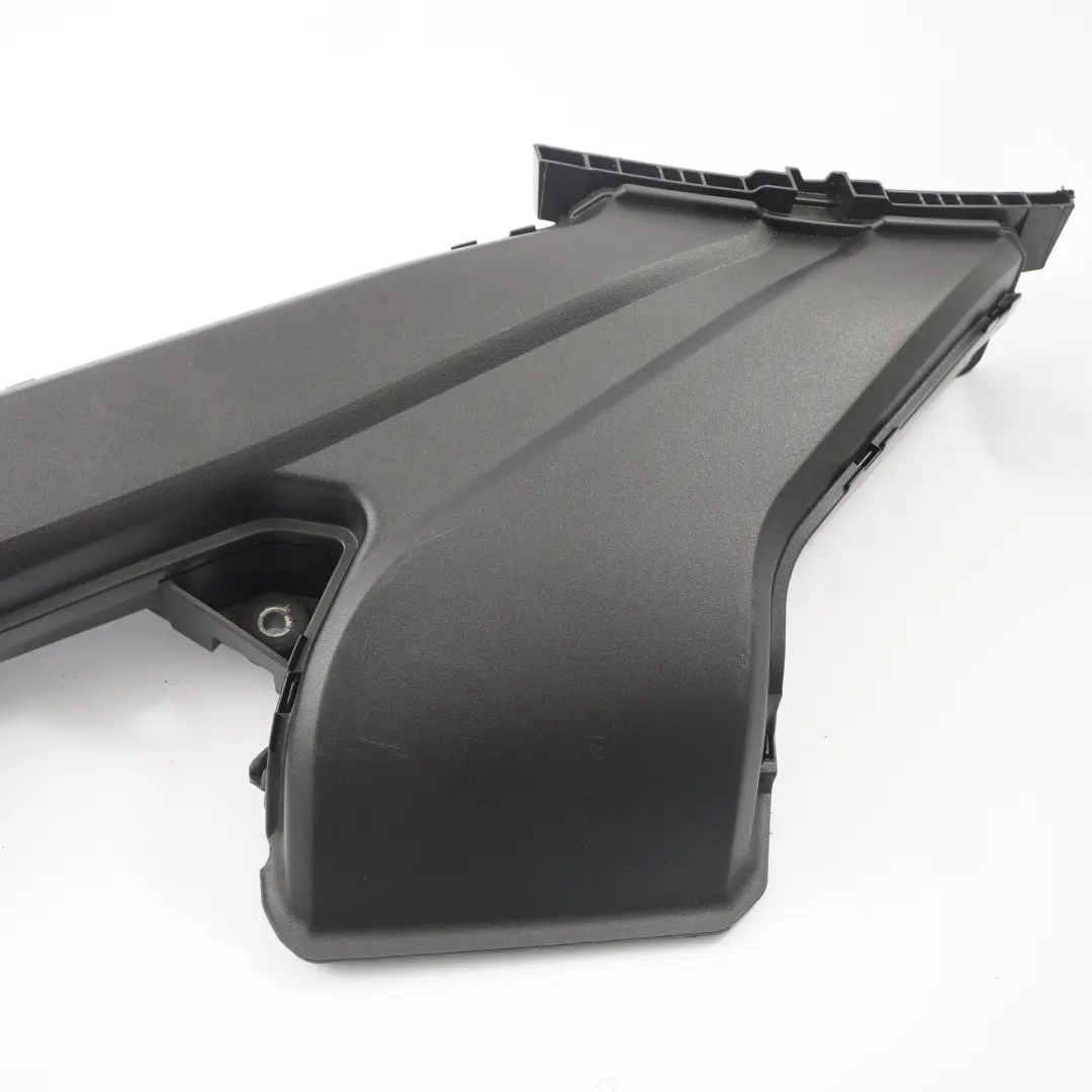 BMW F40 X2 F39 Mini F54 LCI F60 B48E Tuyau conduite d'admission d'air - SKU 8675261 - Numéro de pièce 8675261