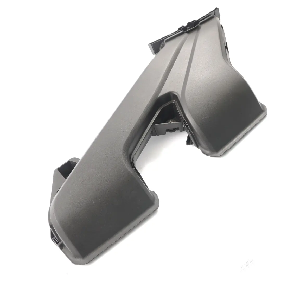 B48E Tubo manguera conducto carga aire para BMW F40 X2 F39 Mini F54 LCI F60 con número de pieza 8675261 BMW F40 X2 F39 Mini F54 LCI F60 B48E Tubo manguera conducto carga aire - SKU 8675261 - Número de pieza 8675261