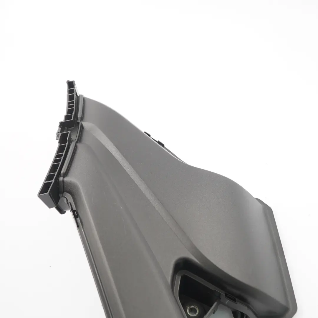 BMW F40 X2 F39 Mini F54 LCI F60 B48E Tuyau conduite d'admission d'air - SKU 8675261 - Numéro de pièce 8675261