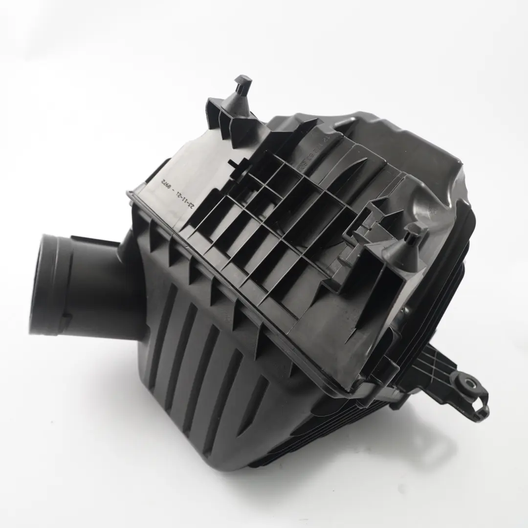 B48E Ansaug schall dämpfer Luft filter kasten für BMW F40 Mini F54 LCI F60 mit Teilenummer 8675262 BMW F40 Mini F54 LCI F60 B48E Ansaug schall dämpfer Luft filter kasten - SKU 8675262 - Teilenummer 8675262