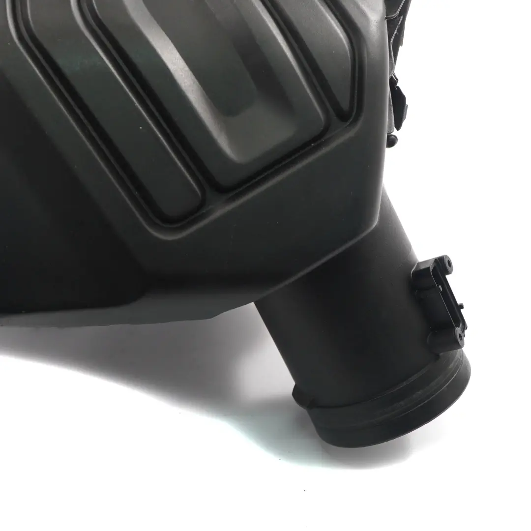 B48E Silenciador admisión filtro aire Carcasa para BMW F40 Mini F54 LCI F60 con número de pieza 8675262 BMW F40 Mini F54 LCI F60 B48E Silenciador admisión filtro aire Carcasa - SKU 8675262 - Número de pieza 8675262