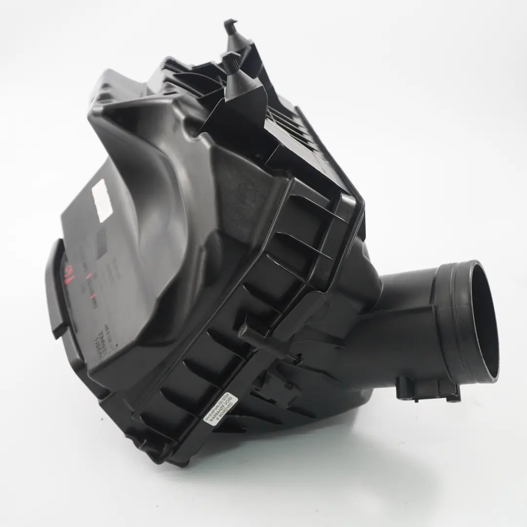 B48E Silenciador admisión filtro aire Carcasa para BMW F40 Mini F54 LCI F60 con número de pieza 8675262 BMW F40 Mini F54 LCI F60 B48E Silenciador admisión filtro aire Carcasa - SKU 8675262 - Número de pieza 8675262