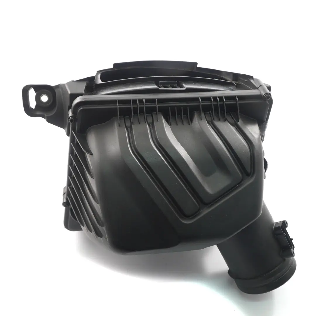 B48E Intake Silencer Air Filter Box Housing to BMW F40 Mini F54 LCI F60 with Part number 8675262 BMW F40 Mini F54 LCI F60 B48E Intake Silencer Air Filter Box Housing - SKU 8675262 - Part number 8675262