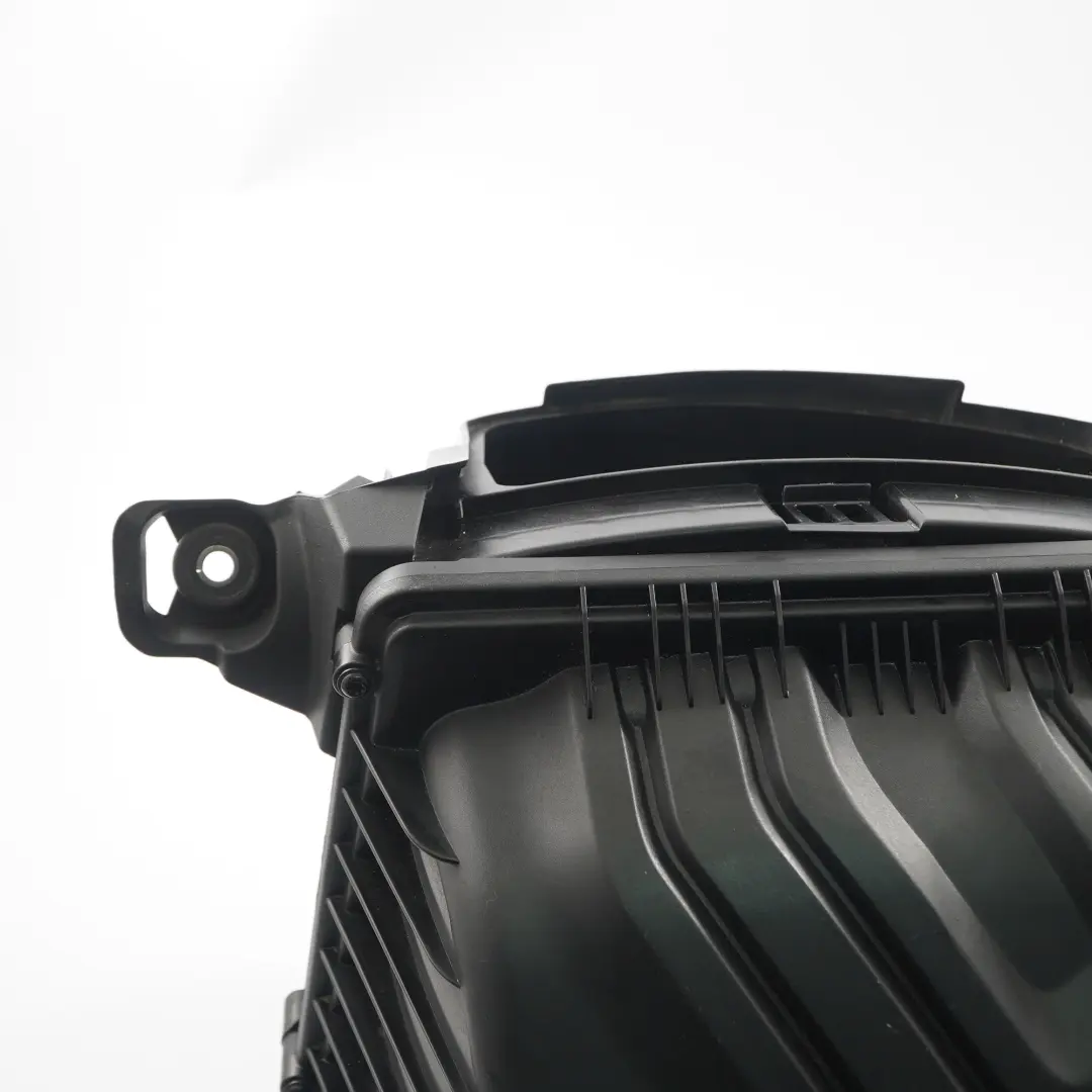 B48E Silencieux d'admission Boîtier filtre air pour BMW F40 Mini F54 LCI F60 à propos du numéro de pièce 8675262 BMW F40 Mini F54 LCI F60 B48E Silencieux d'admission Boîtier filtre air - SKU 8675262 - Numéro de pièce 8675262