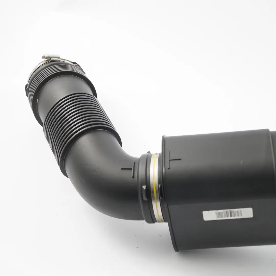 B48E Rura Dolot Rezonator Powietrza do BMW F40 X2 F39 Mini F54 LCI F60 o numerze 8675263 BMW F40 X2 F39 Mini F54 LCI F60 B48E Rura Dolot Rezonator Powietrza - SKU 8675263 - Numer Części 8675263