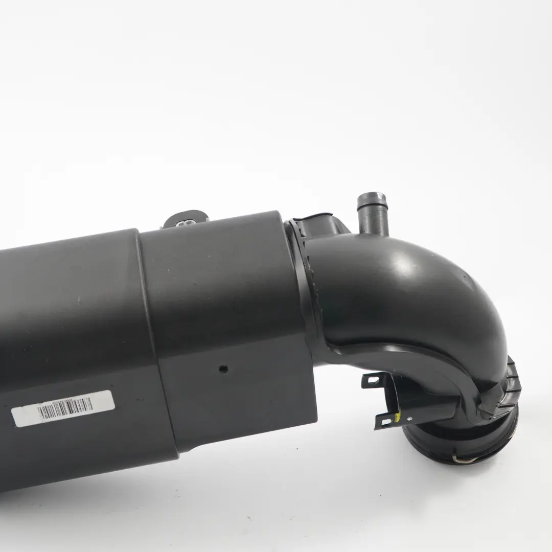 B48E Tubo admisión aire Manguera Resonador para BMW F40 Mini F54 LCI F60 con número de pieza 8675263 BMW F40 Mini F54 LCI F60 B48E Tubo admisión aire Manguera Resonador - SKU 8675263 - Número de pieza 8675263