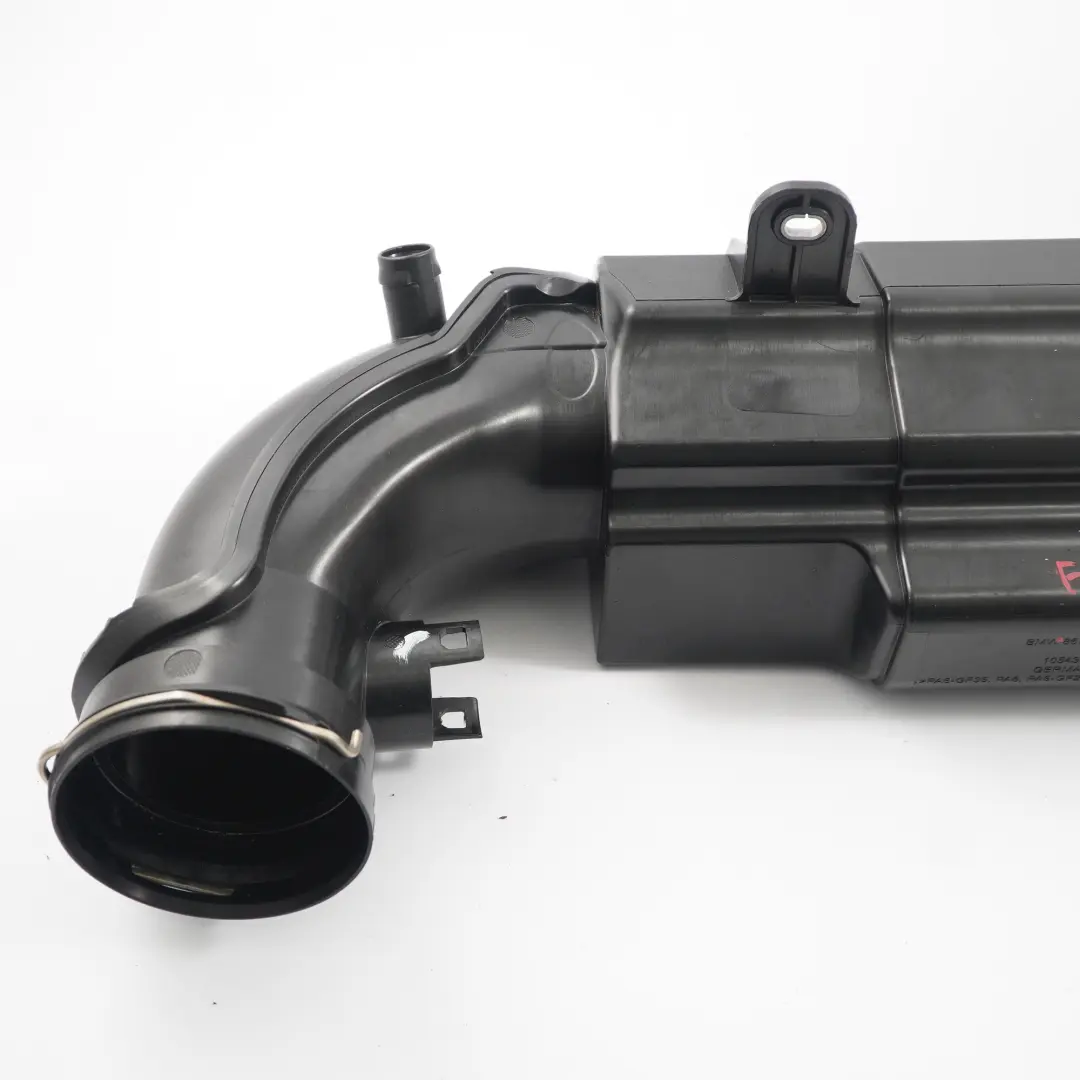 BMW F40 X2 F39 Mini F54 LCI F60 B48E Tubo aspirazione Tubo Resonatore - SKU 8675263 - Numero di parte 8675263