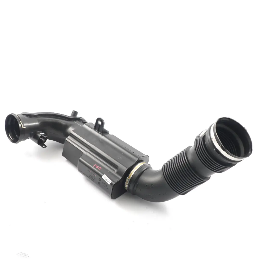 B48E Tuyau d'admission d'air Résonateur pour BMW F40 X2 F39 Mini F54 LCI F60 à propos du numéro de pièce 8675263 BMW F40 X2 F39 Mini F54 LCI F60 B48E Tuyau d'admission d'air Résonateur - SKU 8675263 - Numéro de pièce 8675263