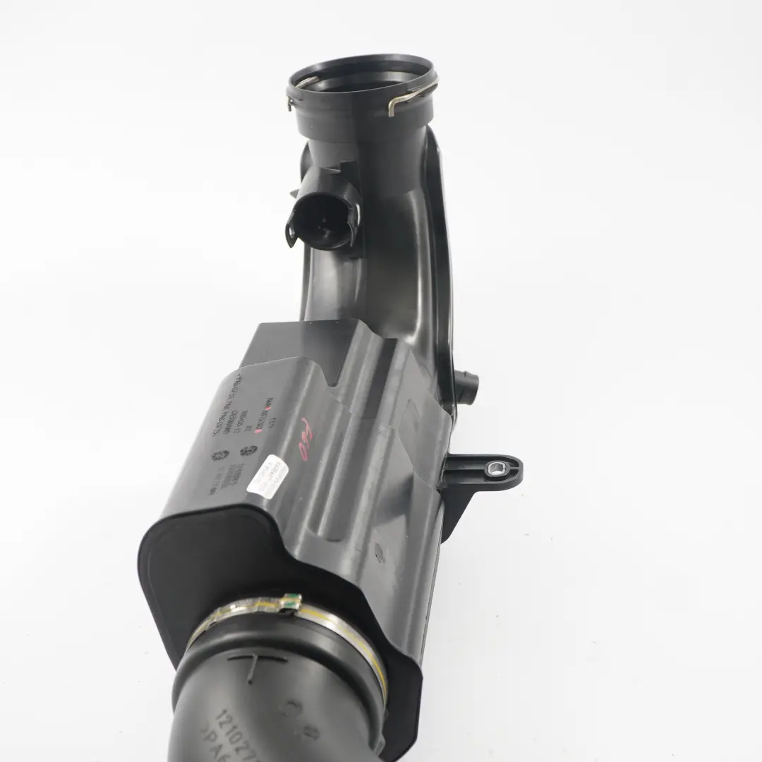 B48E Luft ansaug rohr Schlauch Resonator für BMW F40 X2 F39 Mini F54 LCI F60 mit Teilenummer 8675263 BMW F40 X2 F39 Mini F54 LCI F60 B48E Luft ansaug rohr Schlauch Resonator - SKU 8675263 - Teilenummer 8675263