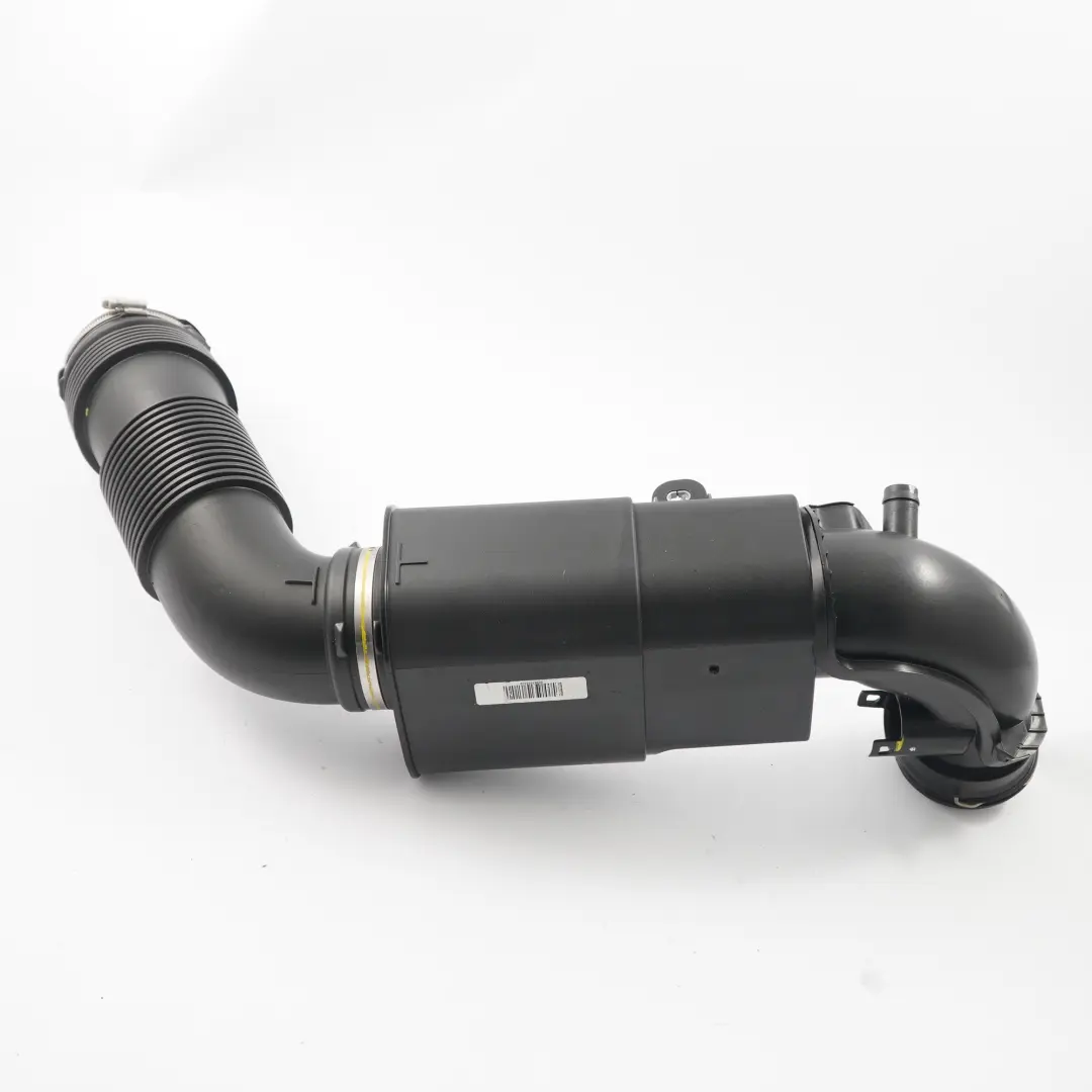 B48E Air Intake Pipe Hose Duct Resonator to BMW F40 X2 F39 Mini F54 LCI F60 with Part number 8675263 BMW F40 X2 F39 Mini F54 LCI F60 B48E Air Intake Pipe Hose Duct Resonator - SKU 8675263 - Part number 8675263