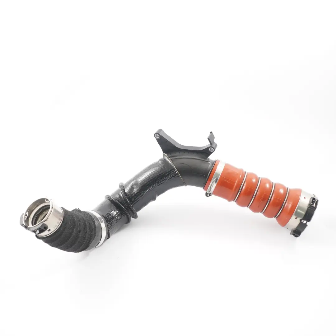 B48E Rura Przewód Powietrza Intercoolera do BMW F40 Mini F54 LCI F60 o numerze 8675264 BMW F40 Mini F54 LCI F60 B48E Rura Przewód Powietrza Intercoolera - SKU 8675264 - Numer Części 8675264