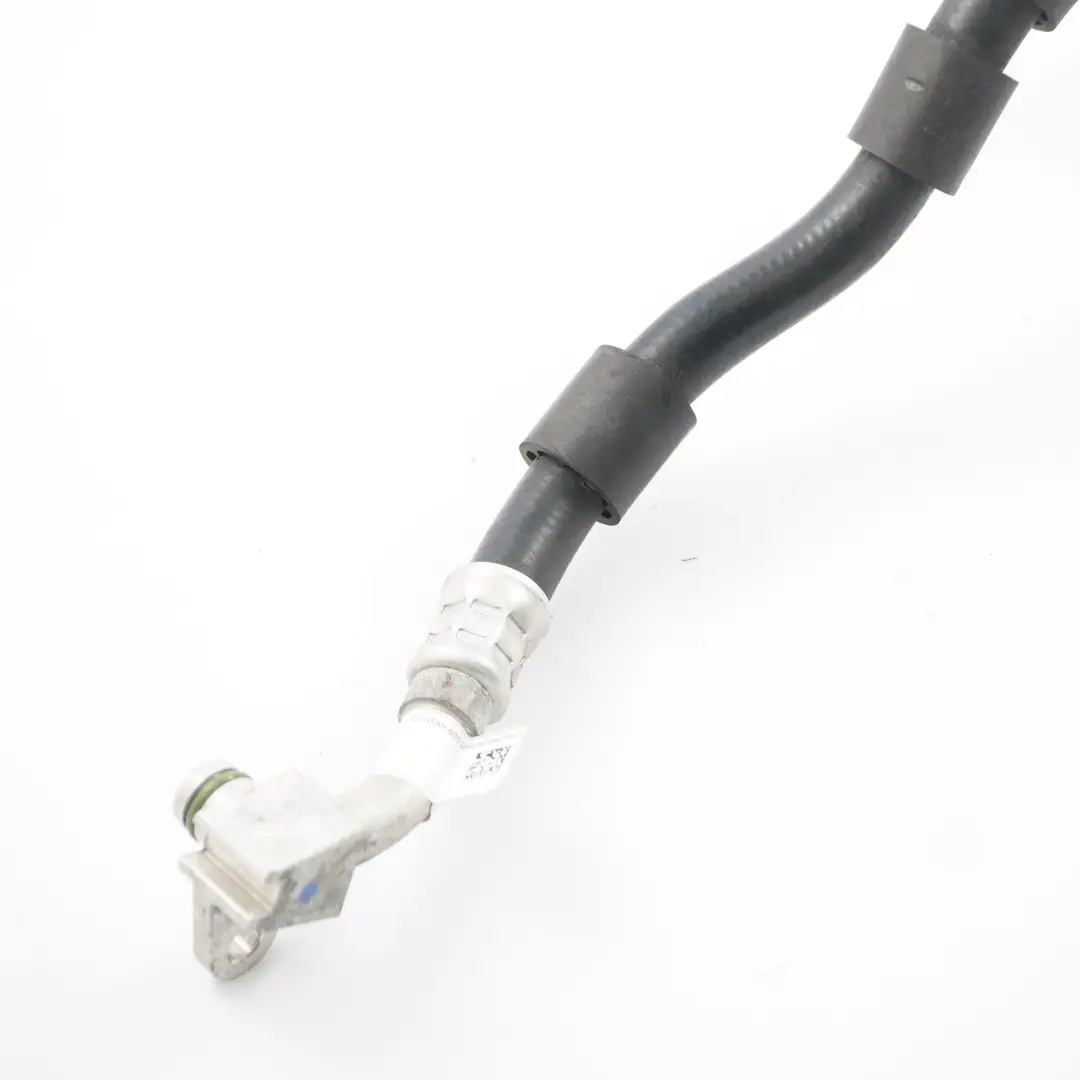 B48E Conduite refroidissement boîte vitesses BMW F40 Mini F54 LCI F60 - SKU 8676524 - Numéro de pièce 8676524