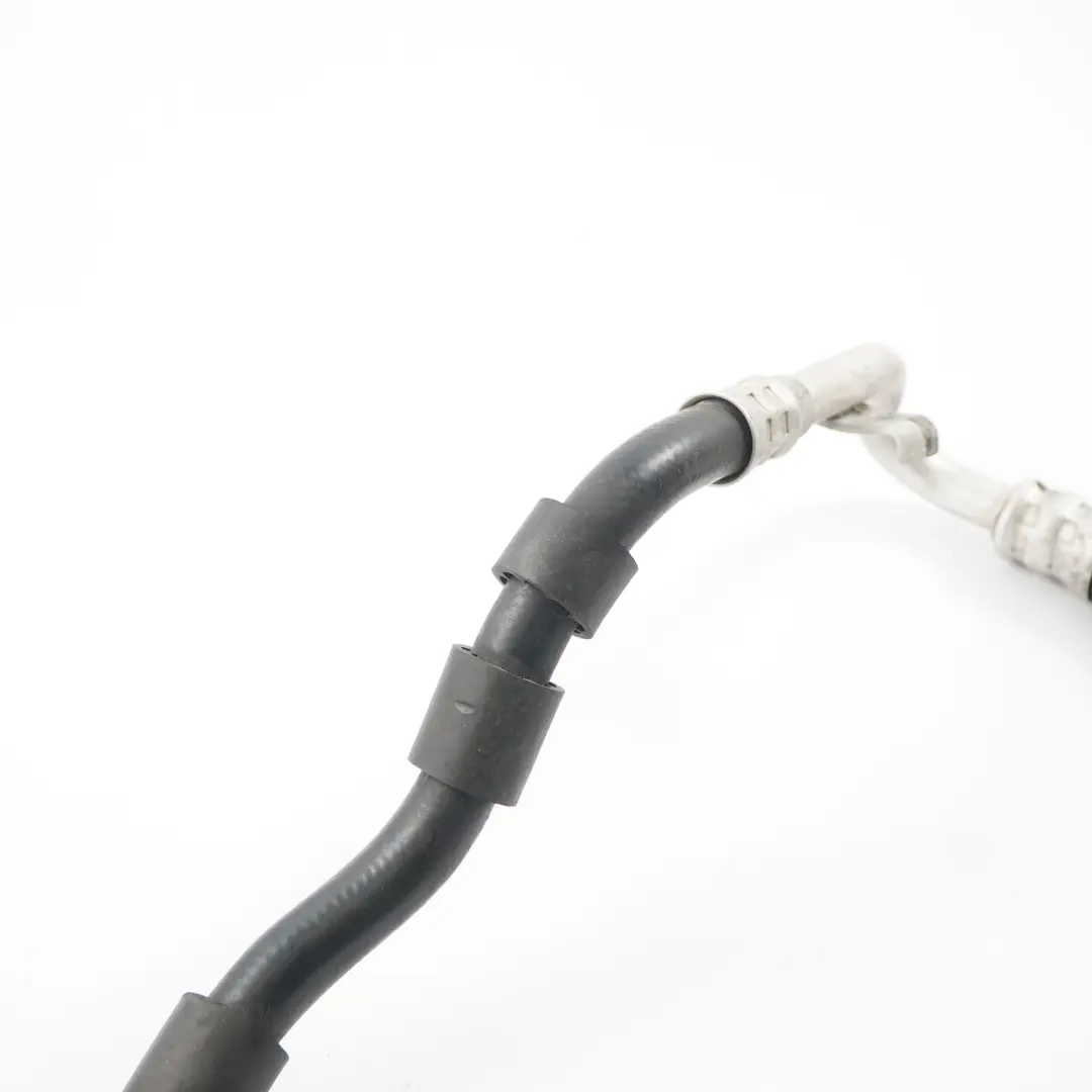 B48E Conduite refroidissement boîte vitesses pour BMW F40 Mini F54 LCI F60 à propos du numéro de pièce 8676524 BMW F40 Mini F54 LCI F60 B48E Conduite refroidissement boîte vitesses - SKU 8676524 - Numéro de pièce 8676524