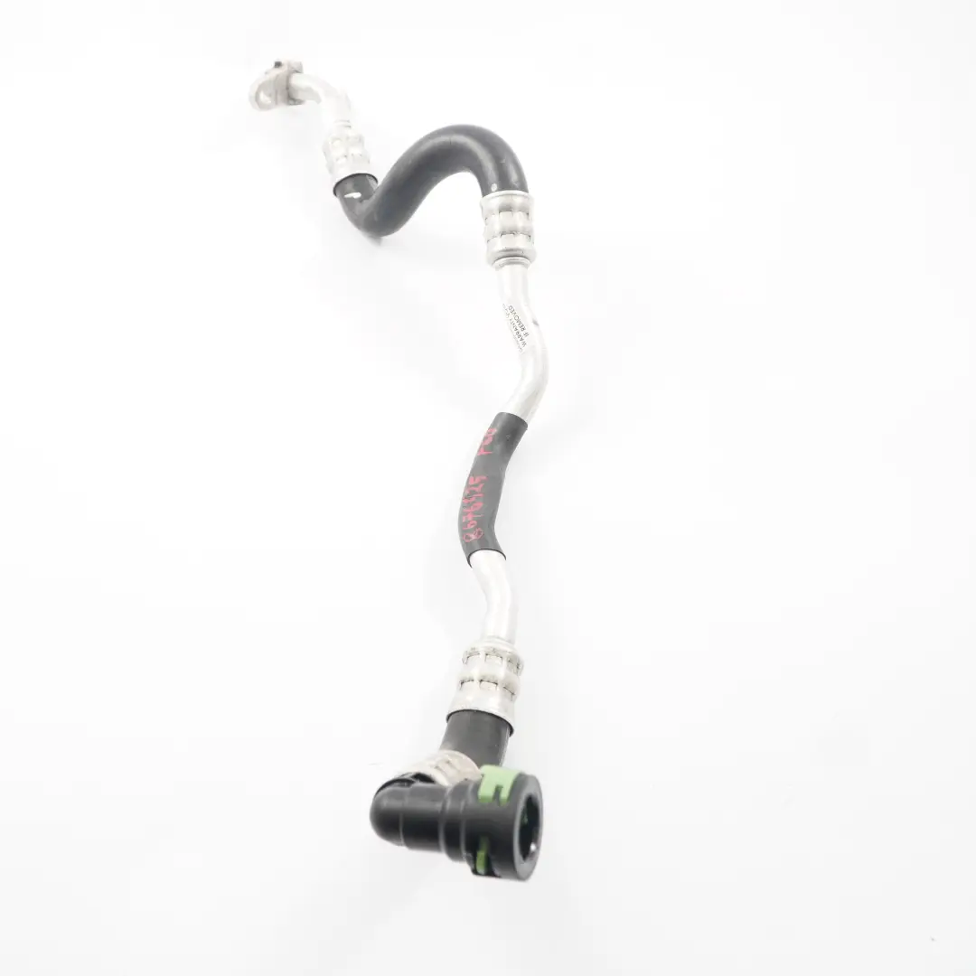 B48E Conduite refroidissement boîte vitesses pour BMW F40 Mini F54 LCI F60 à propos du numéro de pièce 8676525 BMW F40 Mini F54 LCI F60 B48E Conduite refroidissement boîte vitesses - SKU 8676525 - Numéro de pièce 8676525