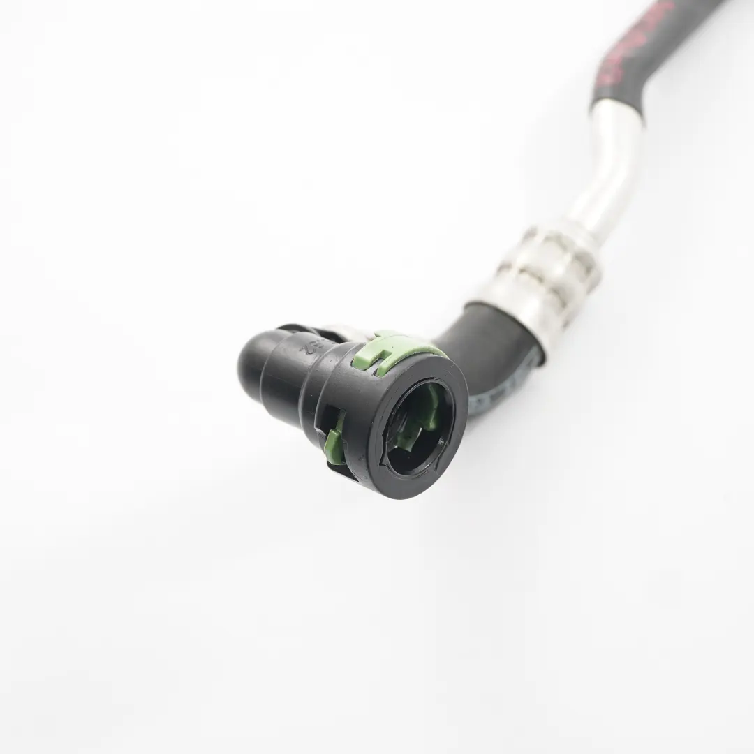 B48E Conduite refroidissement boîte vitesses pour BMW F40 Mini F54 LCI F60 à propos du numéro de pièce 8676525 BMW F40 Mini F54 LCI F60 B48E Conduite refroidissement boîte vitesses - SKU 8676525 - Numéro de pièce 8676525