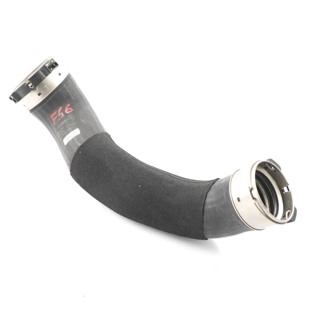  Tubo intercooler BMW F40 Mini F54 LCI F60 B48E Tubo linea aria di carica - SKU 8676829 - Numero di parte 8676829