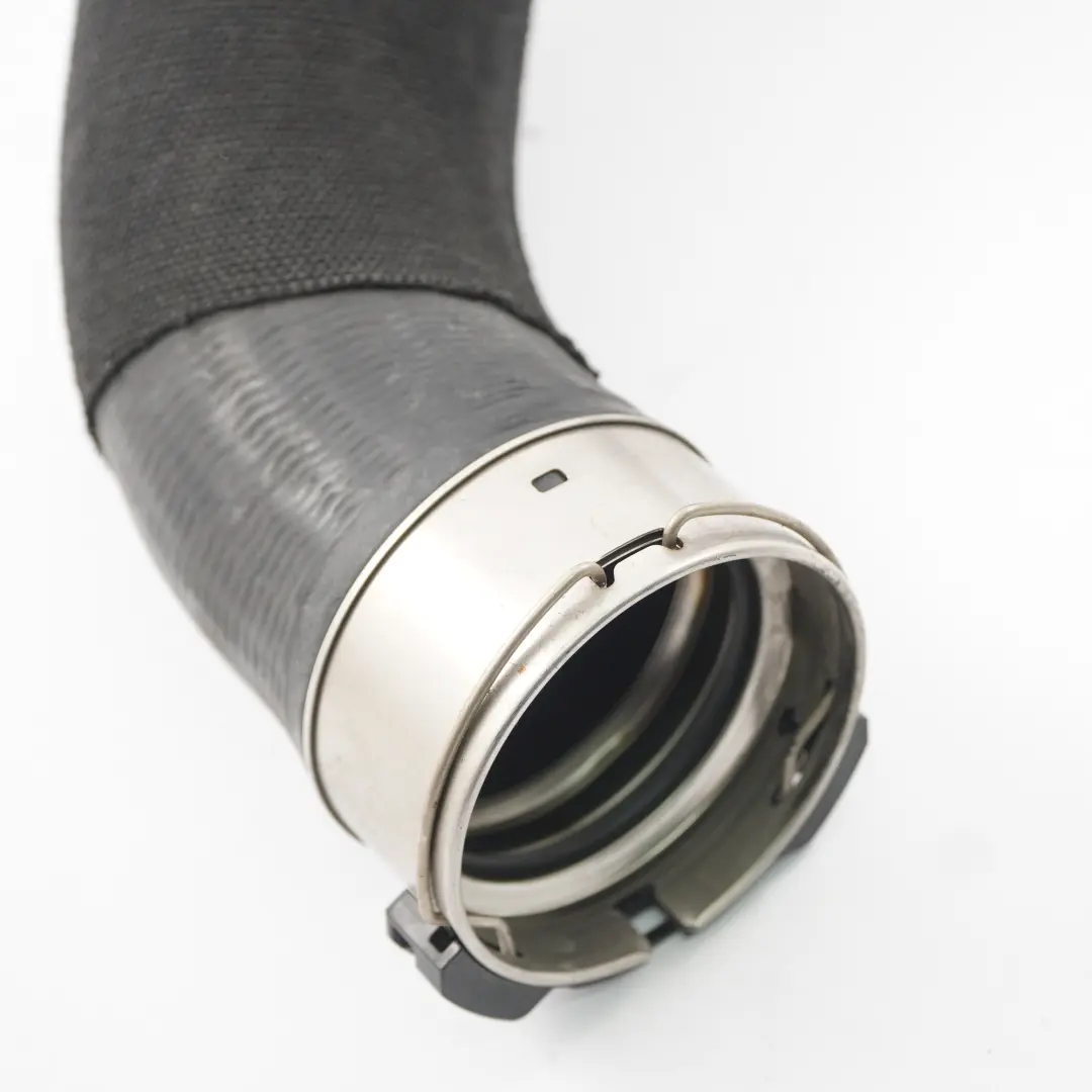 Tubo intercooler BMW F40 Mini F54 LCI F60 B48E Manguera línea aire carga para con número de pieza 8676829 Tubo intercooler BMW F40 Mini F54 LCI F60 B48E Manguera línea aire carga - SKU 8676829 - Número de pieza 8676829