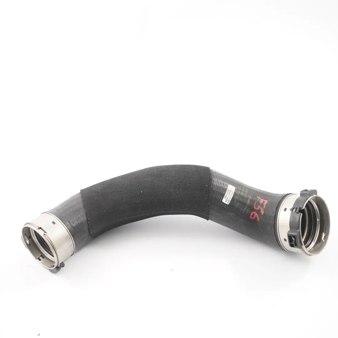  Lade luft kühler Rohr BMW F40 Mini F54 LCI F60 B48E leitung Schlauch - SKU 8676829 - Teilenummer 8676829