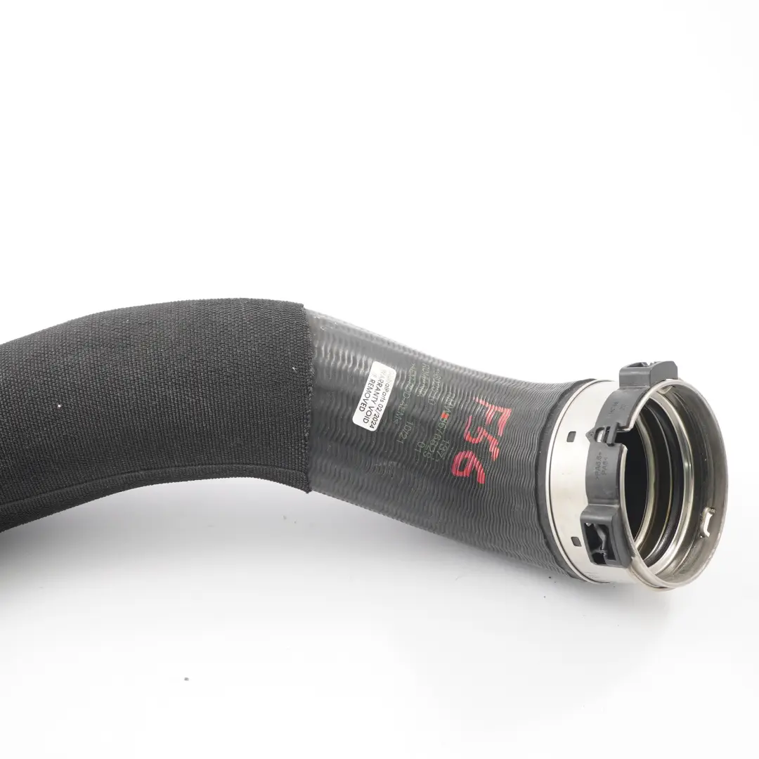  Lade luft kühler Rohr BMW F40 Mini F54 LCI F60 B48E leitung Schlauch - SKU 8676829 - Teilenummer 8676829