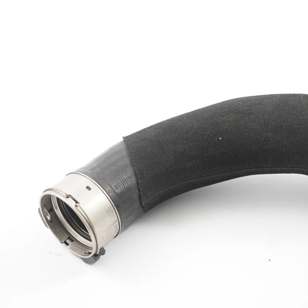 B48E Przewód Rura Intercoolera do BMW F40 Mini F54 LCI F60 o numerze 8676829 BMW F40 Mini F54 LCI F60 B48E Przewód Rura Intercoolera - SKU 8676829 - Numer Części 8676829