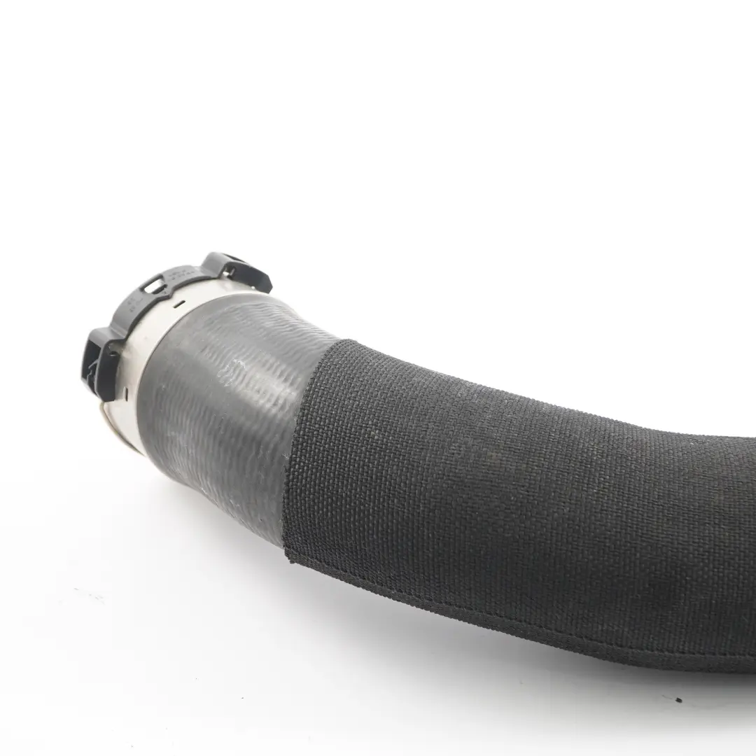 B48E Przewód Rura Intercoolera do BMW F40 Mini F54 LCI F60 o numerze 8676829 BMW F40 Mini F54 LCI F60 B48E Przewód Rura Intercoolera - SKU 8676829 - Numer Części 8676829