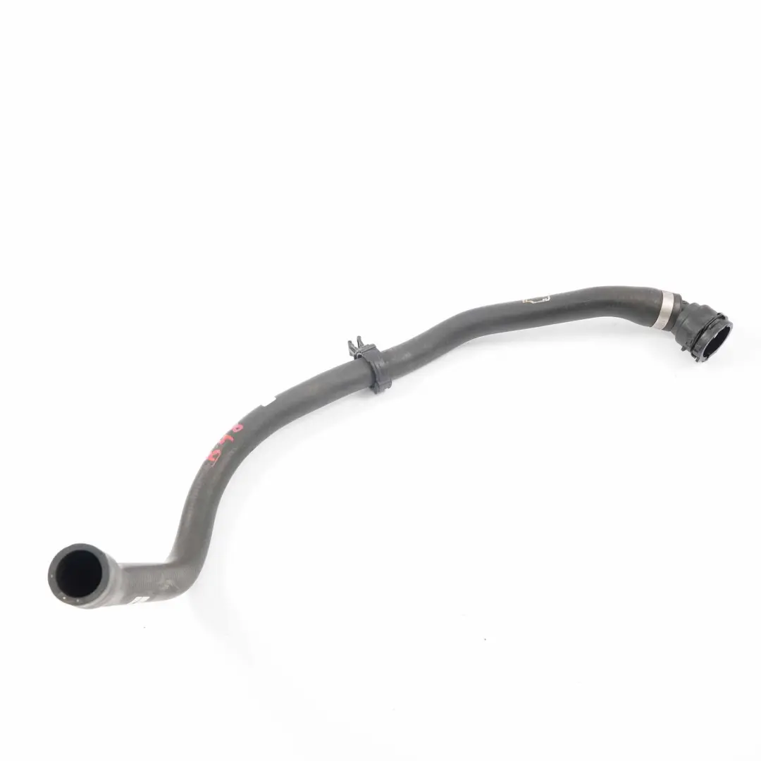 Radiator Coolant Hose BMW F20 LCI F30 F32 Petrol B48 Water Pipe Part to with Part number 8677245 Radiator Coolant Hose BMW F20 LCI F30 F32 Petrol B48 Water Pipe Part - SKU 8677245-1 - Part number 8677245