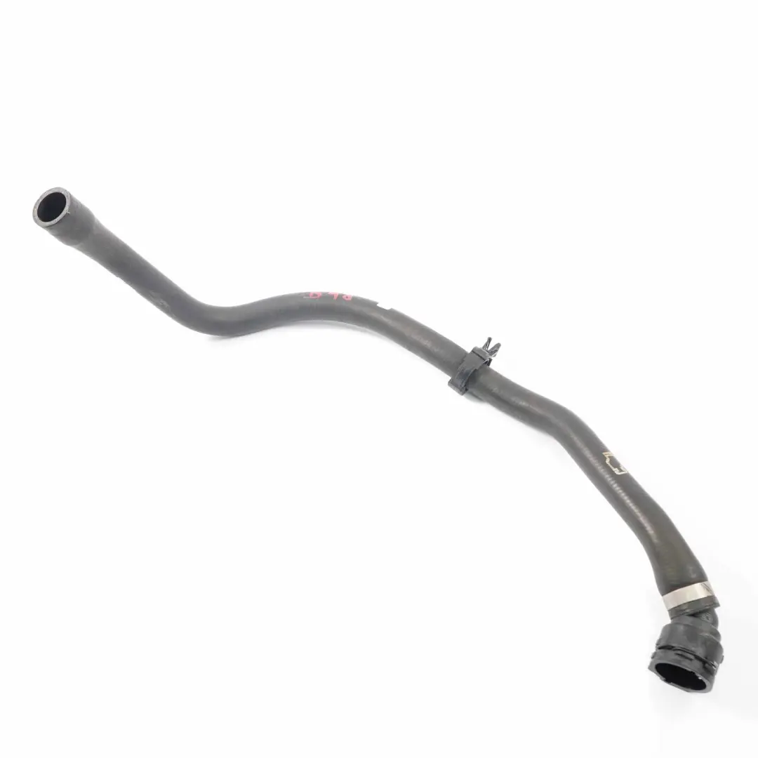 Kühlmittelschlauch Wasserkühler Leitung Teil für BMW F20 LCI F30 F32 B48 mit Teilenummer 8677245 BMW F20 LCI F30 F32 B48 Kühlmittelschlauch Wasserkühler Leitung Teil - SKU 8677245-1 - Teilenummer 8677245