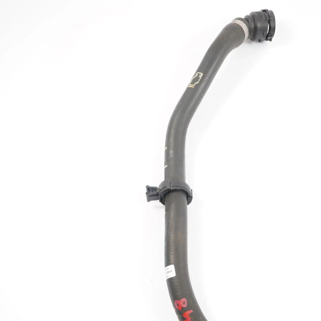 Radiator Coolant Hose BMW F20 LCI F30 F32 Petrol B48 Water Pipe Part to with Part number 8677245 Radiator Coolant Hose BMW F20 LCI F30 F32 Petrol B48 Water Pipe Part - SKU 8677245-1 - Part number 8677245