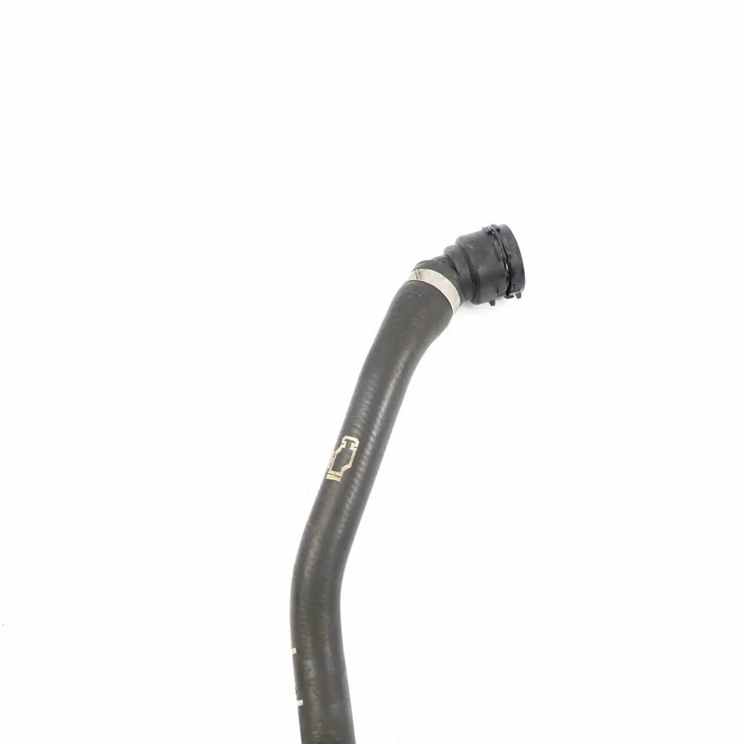 Radiator Coolant Hose BMW F20 LCI F30 F32 Petrol B48 Water Pipe Part to with Part number 8677245 Radiator Coolant Hose BMW F20 LCI F30 F32 Petrol B48 Water Pipe Part - SKU 8677245-1 - Part number 8677245