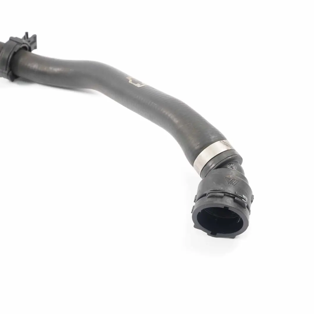 BMW F20 LCI F30 F32 B48 Tuyau De refroidissement du Radiateur d'Eau - SKU 8677245-1 - Numéro de pièce 8677245