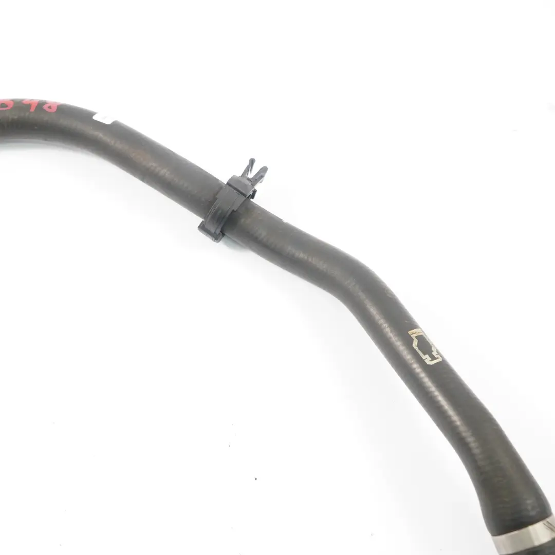 Tubo refrigerante radiatore BMW F20 LCI F30 Benzina B48 Tubo acqua Parte - SKU 8677245-1 - Numero di parte 8677245