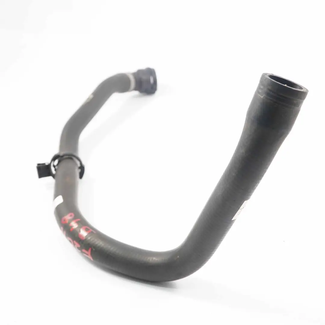 Gasolina B48 Tubo agua Pieza Manguera refrigerante radiador para BMW F20 LCI F30 F32 con número de pieza 8677245 BMW F20 LCI F30 F32 Gasolina B48 Tubo agua Pieza Manguera refrigerante radiador - SKU 8677245-1 - Número de pieza 8677245